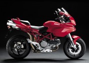 Ducati Multistrada 1100